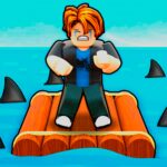 Obby: Raft