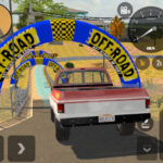 Off-Road Driving Simulator: Stunning Best SUV Racing