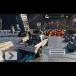 Offroad Prado Jeep: Stunning Best Parking Challenge