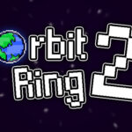 Orbit Ring 2: Stunning Best High-Score Game