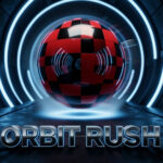 Orbit Rush 3D: Stunning Best Endless Challenge
