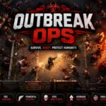 Zombie Hordes: Must-Have Best Survival Ops