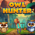 Hunt Owl: Stunning Best Sling Adventure