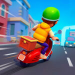 Package Delivery Simulator: Stunning Best Driving Game