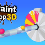 Paint Pop 3D 2026