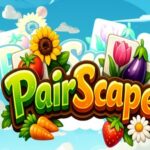 tile-matching adventure: Stunning Best Garden Puzzle