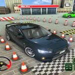 Parking Expert: Driving Exam