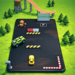 Car Parking Simulator: Stunning Best Driving Challenge