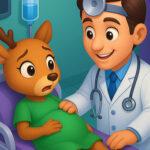 Pet Doctor: Stunning Best Vet Simulator