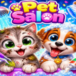 Pet Doctor Simulator: Stunning Best Pet Care Fun