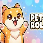Pets Roll – Cute Idle Gacha Pet Collection Game