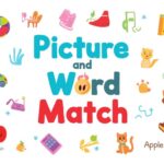 Match Words with Pictures: Stunning Best Game