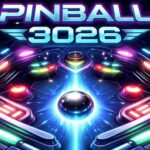 Pinball 3026: Stunning Best Futuristic Classic Game