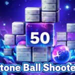 PinBall Block Shooter: Best Must-Have Arcade Fun