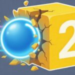 Cube Crusher: Stunning Best Pinball Chaos