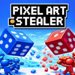 Pixel Art Game: Stunning Best Coloring Fun
