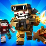 Pixel gun apocalypse 9