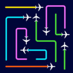 Plane Escape Puzzle: Stunning Best Brain Challenge