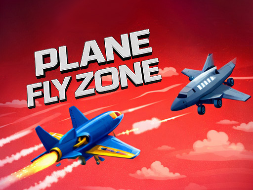 Colorful planes in a dynamic sky