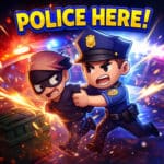 Police Here