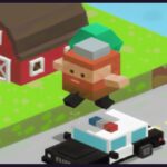 Poly Jumper: Stunning Best Arcade Platformer