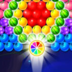 Pop the Fruits