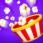 Popcorn Burst Game: Must-Have Best Arcade Fun