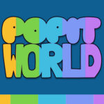 Popit World: Stunning Best Relaxing Game
