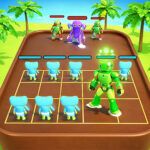 merge puzzle game: Stunning, Addictive Best Play