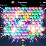 Bubble Shooter Game: Stunning Best Bubble Blast