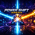 Power Shift Arena: Stunning Best Arcade Action