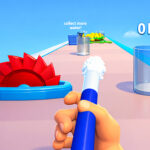 Power Water Game: Must-Have Best Puzzle Adventure