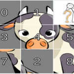 IQ Puzzle: Stunning Best Jigsaw Game