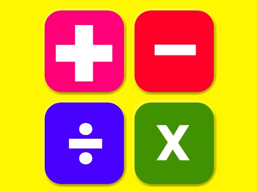 quick math 1