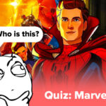 Marvel Universe Quiz: Stunning Best Challenge