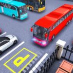 Bus Parking: Pick and Drop Best Stunning Game
