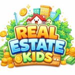 Real Estate Kids: Must-Have Best Profit Guide