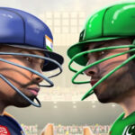 Real World Cricket Games 3D: Stunning Best 3D Game
