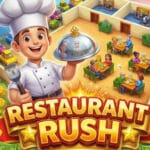 Restaurant Rush