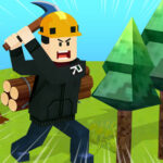 Roblox World Builder – Open World Crafting & Survival Adventure