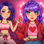 Romantic K Pop Transformation