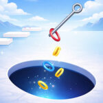 Rotate Ring Game: Stunning Best Arcade Challenge