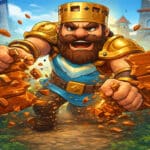 Royal King: Croos  Avatar Run