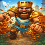 Royal King: Croos Avatar Run – Stunning Best Adventure