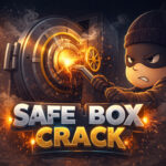 Safe Box Crack: Best Must-Have Puzzle Game