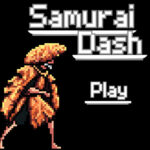 Samurai Dash: Stunning Best Temple Defense Challenge