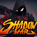 Shadow Idle Online – Dark Fantasy Endless Runner RPG Adventure Game