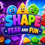 Match 3 Game: Stunning Best Shape Fun