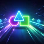 Shape Merge Run