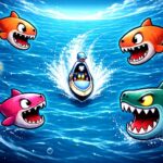 Ship & Fish: Stunning Best Survival Game